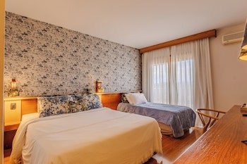 Premier Quadruple Room