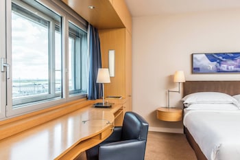 Executive Room, 1 Double Bed