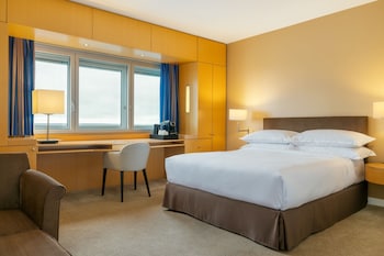 Executive Room, 1 Double Bed