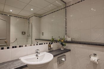 Classic Garden View Room