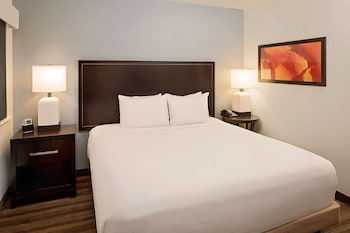 Suite, 2 Bedrooms