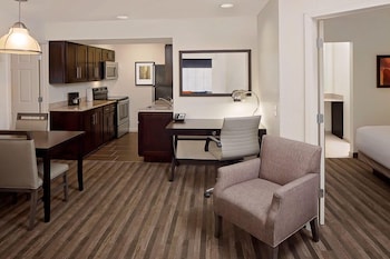 Suite, 2 Bedrooms