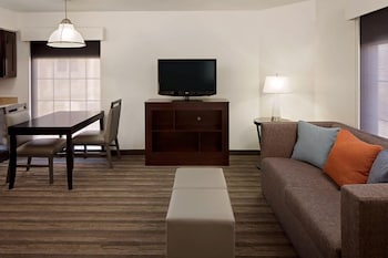 Suite, 2 Bedrooms