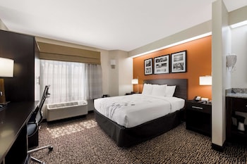 Standard Room, 1 Queen Bed, Non Smoking