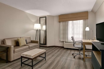 Studio Suite, 1 King Bed, Non Smoking