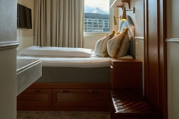 Single Room (Without Spa Access)