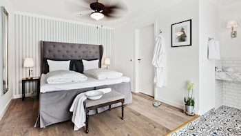 Standard Double or Twin Room, 1 Bedroom (Without Spa Access)