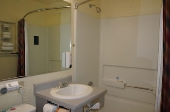 Room, 1 King Bed, Accessible, Non Smoking