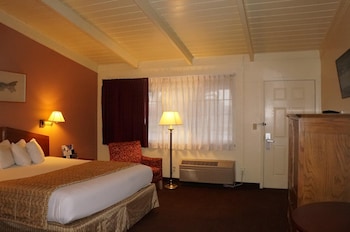 Room, 1 King Bed, Accessible, Non Smoking