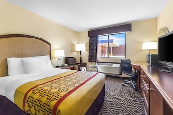 Room, 1 Queen Bed, Non Smoking