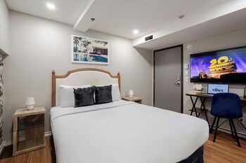 Deluxe Suite, 5 Bedrooms