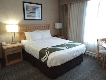 Traditional Room, 1 Queen Bed