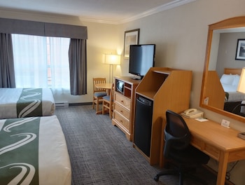 Traditional Room, 2 Queen Beds