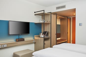 Business Double Room