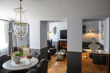 Suite Bristol