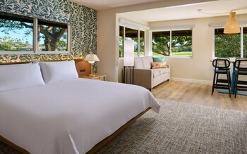 Bungalow Junior Suite