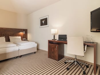 Premium Zimmer Opernblick