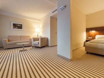 Premium Zimmer Opernblick
