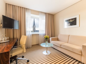 Apartment Opernblick