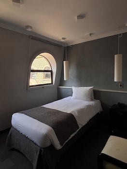 Basic Single Room