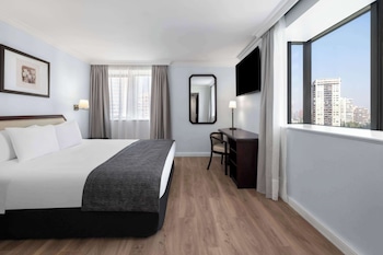 Standard Room, 1 Queen Bed, Non Smoking