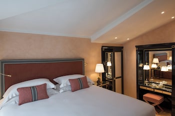 Roman Dream Suite