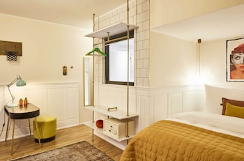 Executive Double Room (Large)