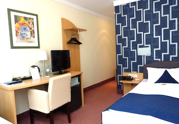 Comfort Single Room