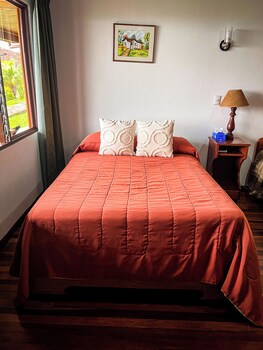 Standard Double Room, Garden View