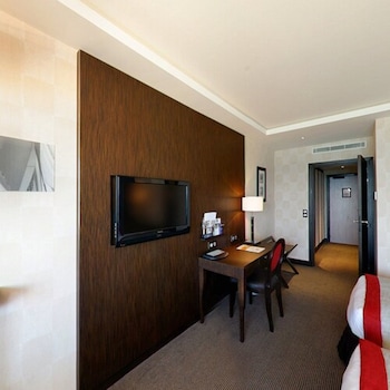 Superior Escale Double Room, City View