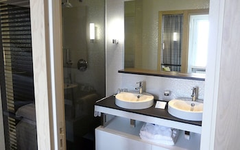 Escale Superior Double Room, Sea View