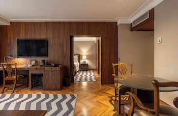 Suite L'Hotel