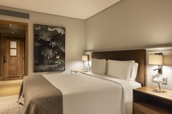 Executive Apartment, 1 King Bed