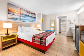 Room, 1 Queen Bed, Accessible, Non Smoking
