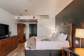 Comfort Room, Sea View