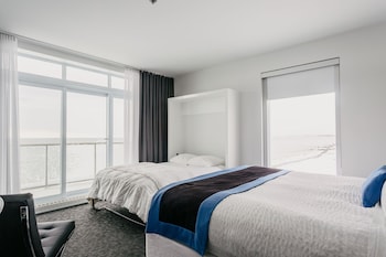 Room, Sea View (Panorama)