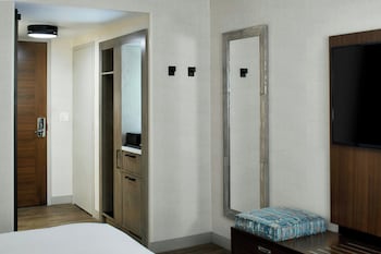 Room, 1 King Bed