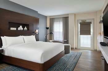 Suite, 1 Bedroom