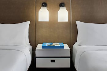 Room, 2 Double Beds