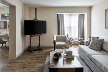 Suite, 1 Bedroom