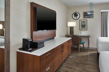 Room, 2 Double Beds