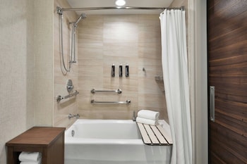 Suite, 1 Bedroom