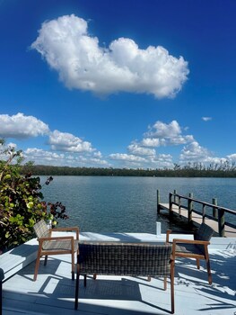 Family Townhome, 2 Bedrooms, Bay View