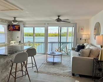Family Townhome, 2 Bedrooms, Bay View