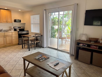 Cottage, 1 Bedroom, Bay View (Jasmine Room)