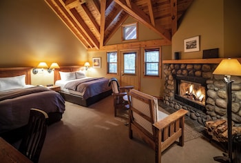 Premier Room, 2 Queen Beds (Premier)