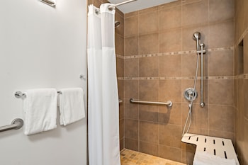 Room, 1 King Bed, Accessible
