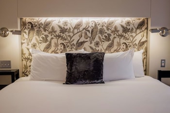 Luxury Room, 1 King Bed