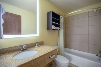 Studio Suite, 2 Queen Beds, Non Smoking