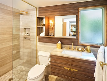 L'Horizon Deluxe Bungalow
